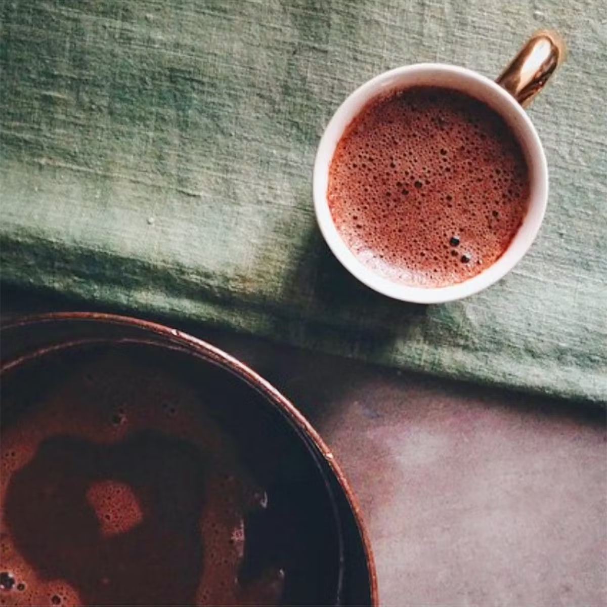 Dark Sipping Chocolate - 2 Pack