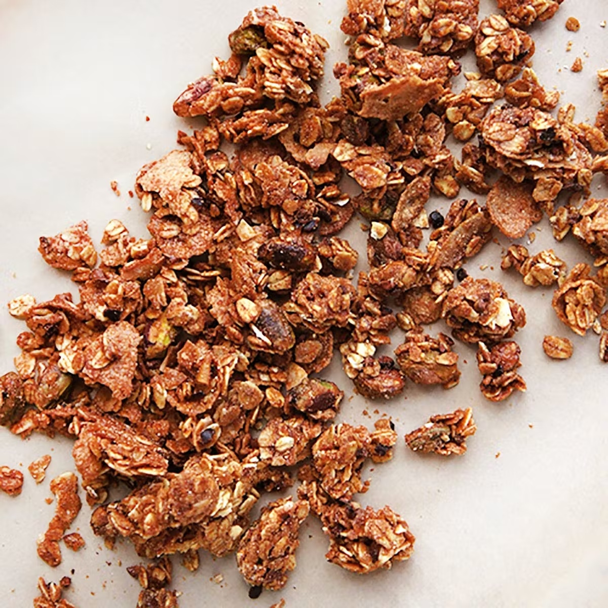 Damn Fine Granola - 2 Pack