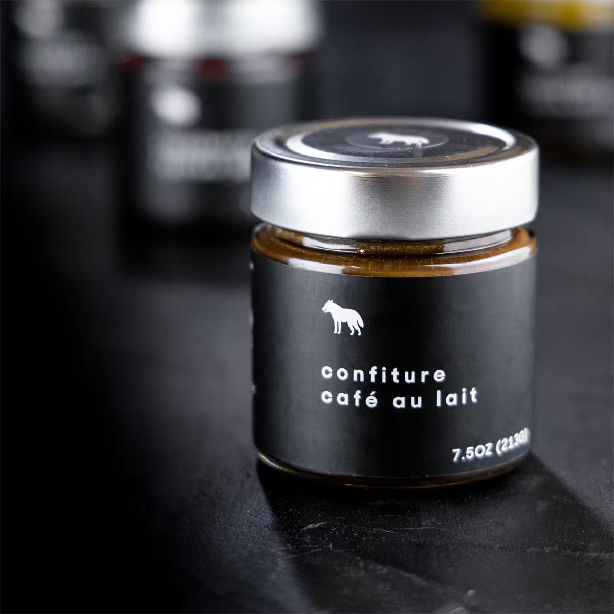 Artisanal Spreads Trio