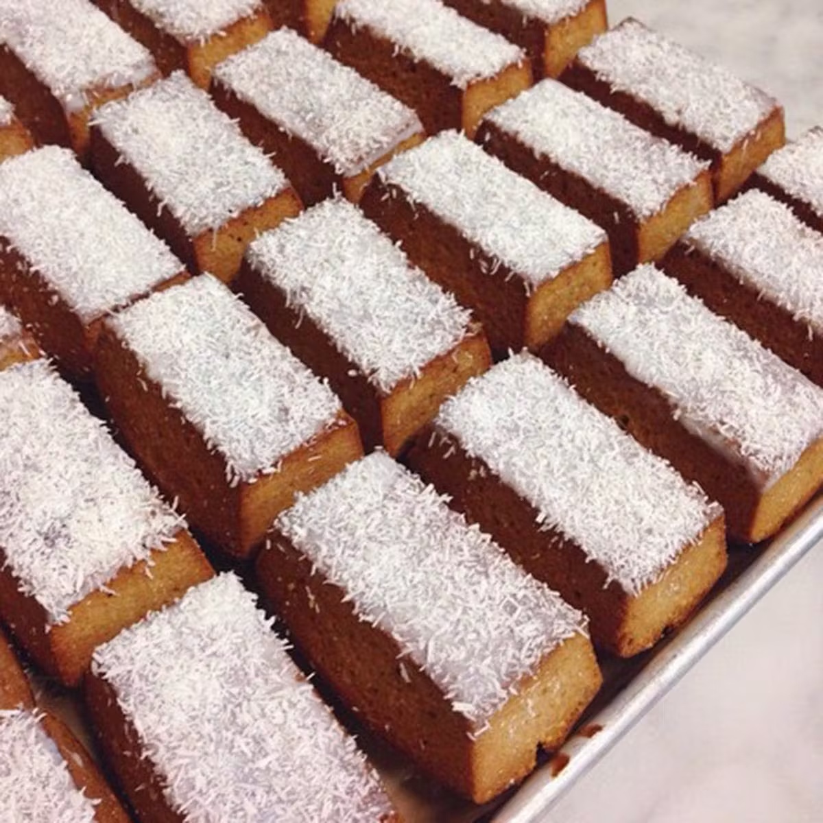 Banana Travel Cake - 6 Pack