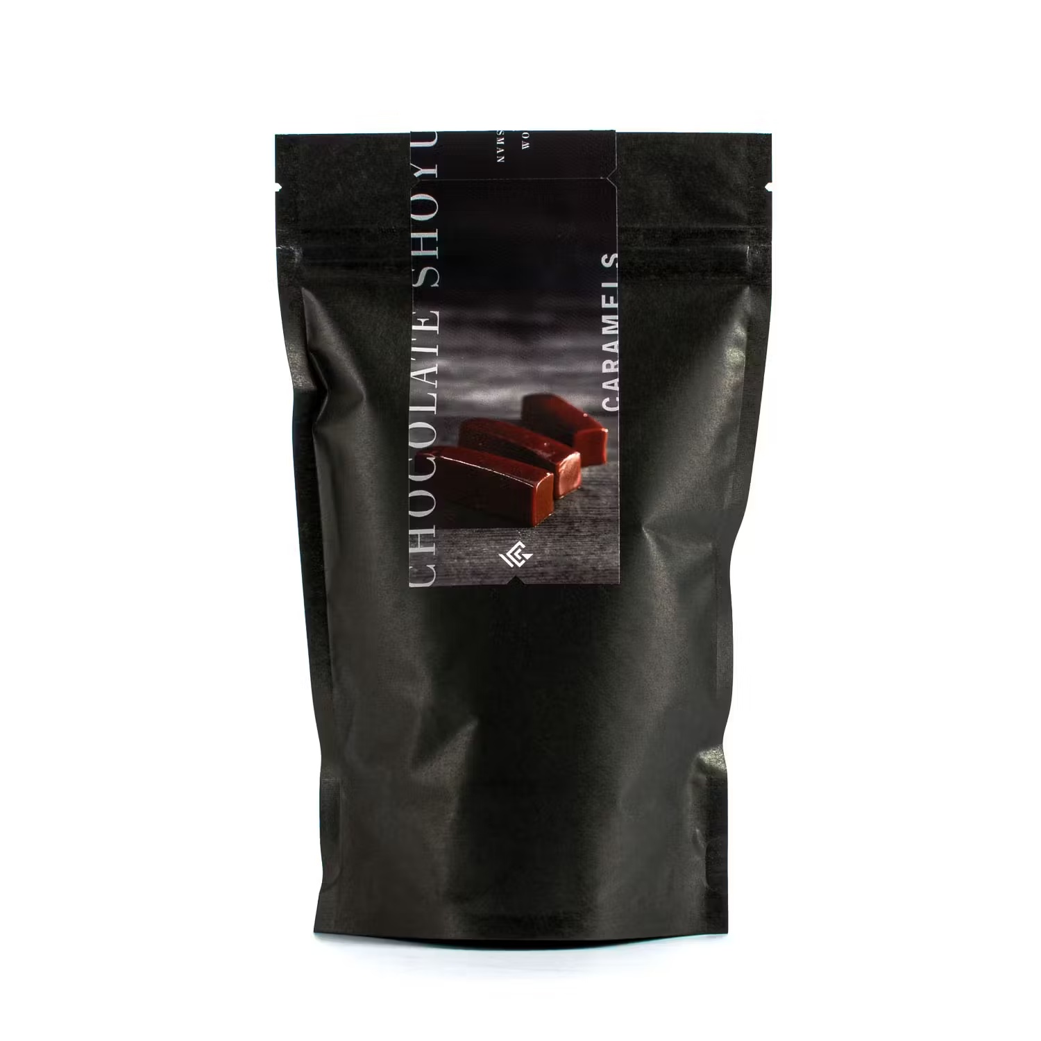 Assorted Artisanal Caramels - 3 Pack