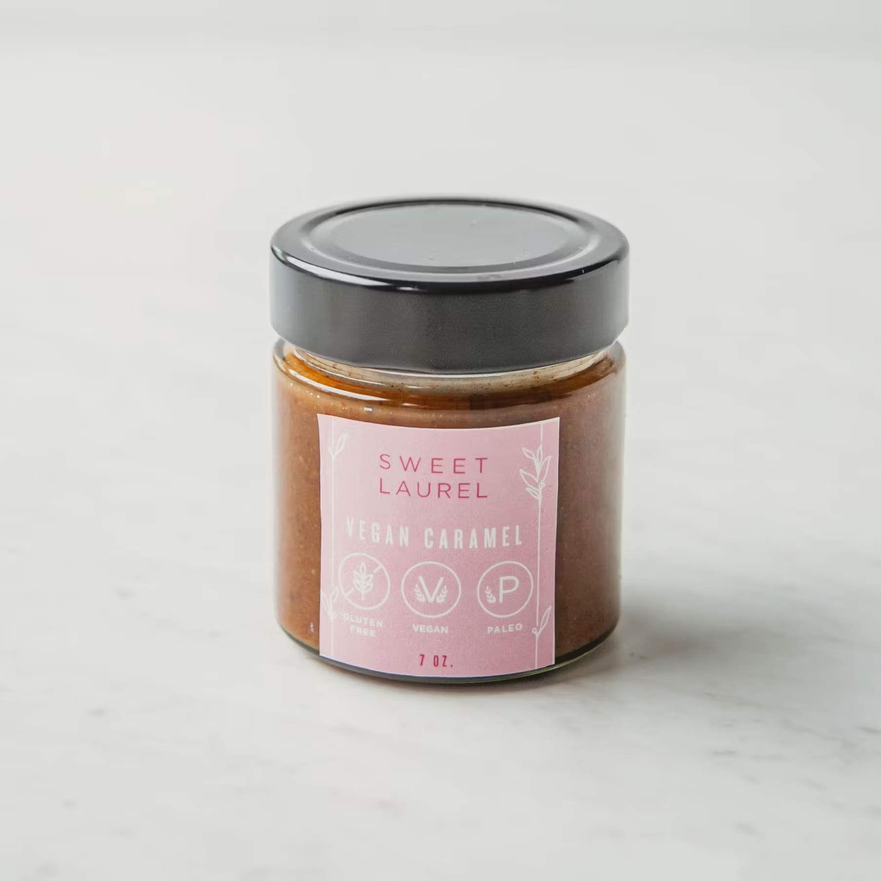 Vegan Caramel