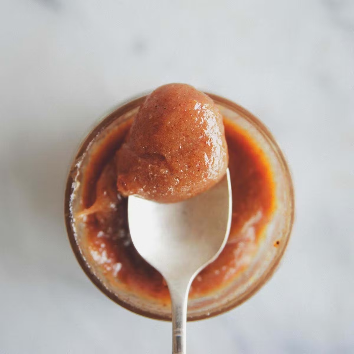 Vegan Caramel