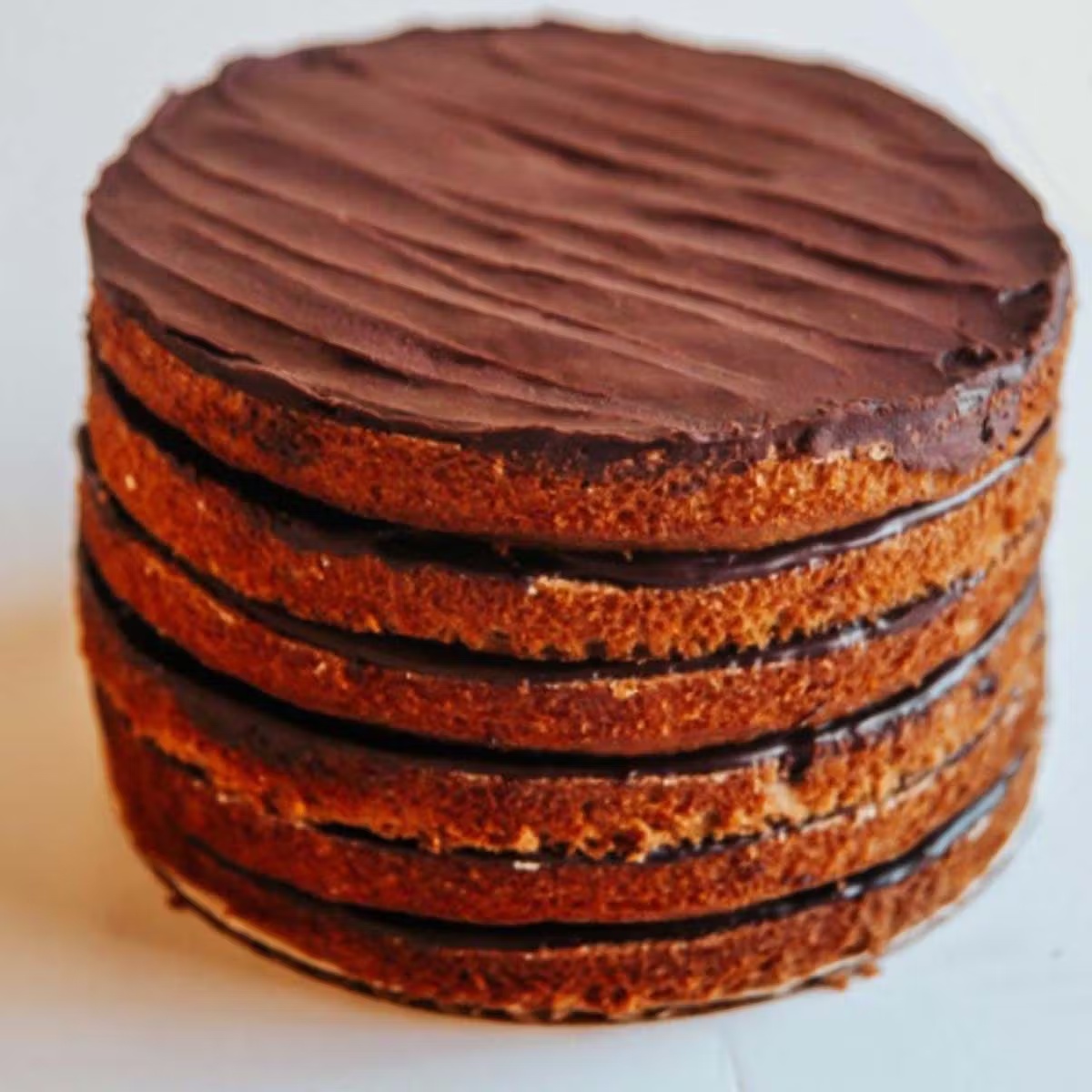 Nut Free Birthday Cake