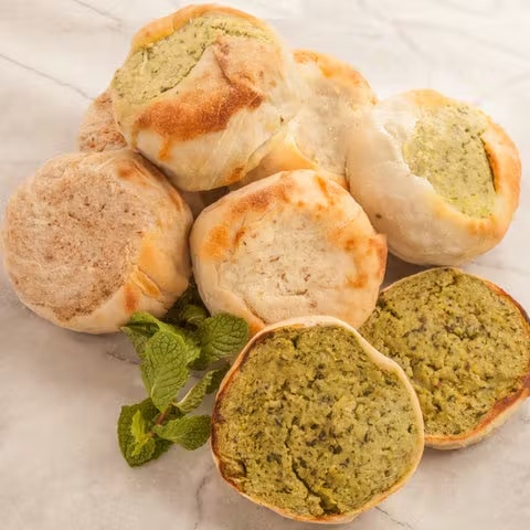 Knishes - Choose Your Own 2 Pack