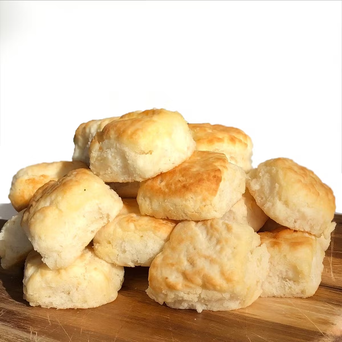 Dinner Biscuits - 2 Dozen
