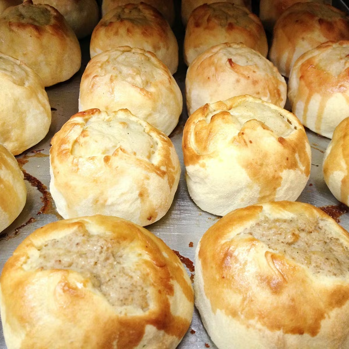 Knishes - 6 Pack