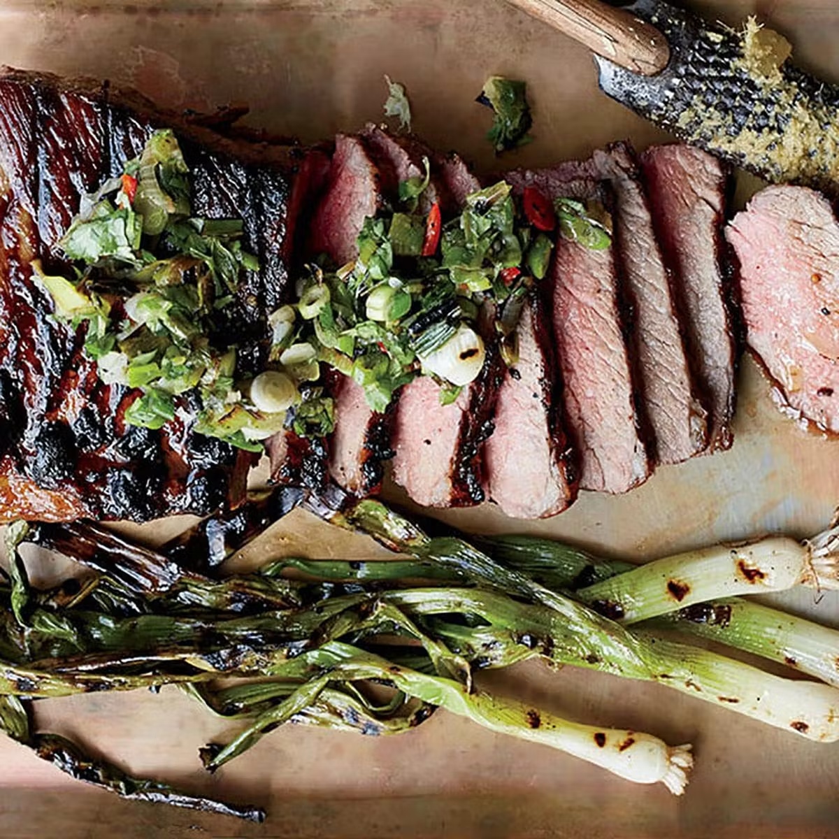 Cardiff Crack Tri Tip - 2 Pack