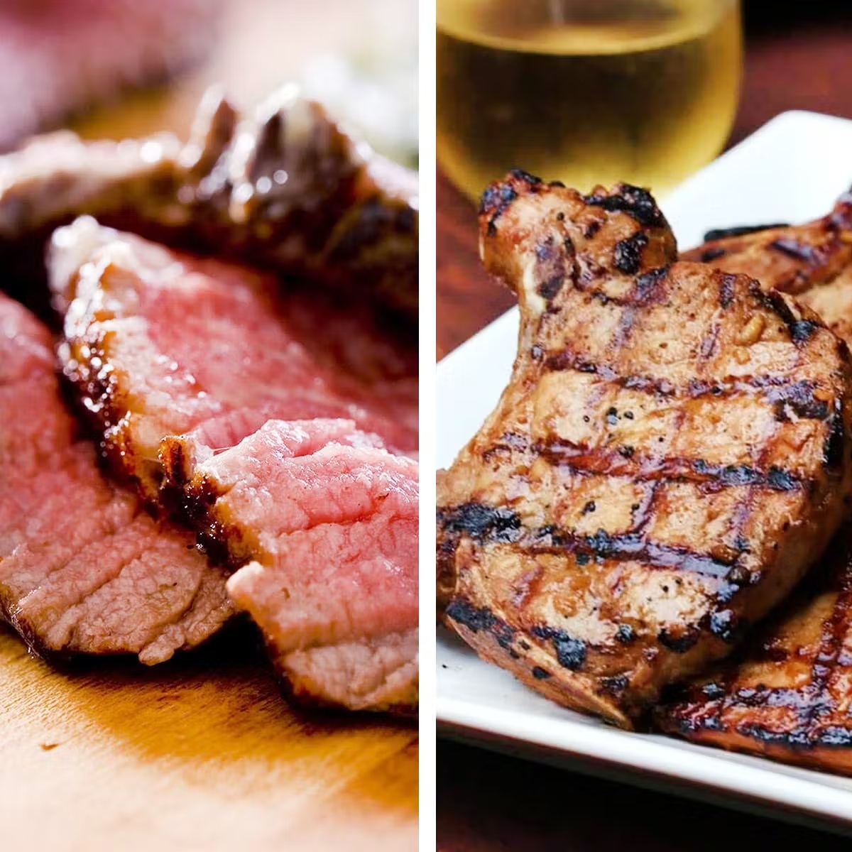 Cardiff Crack Tri Tip & Pork Chops Combo Pack