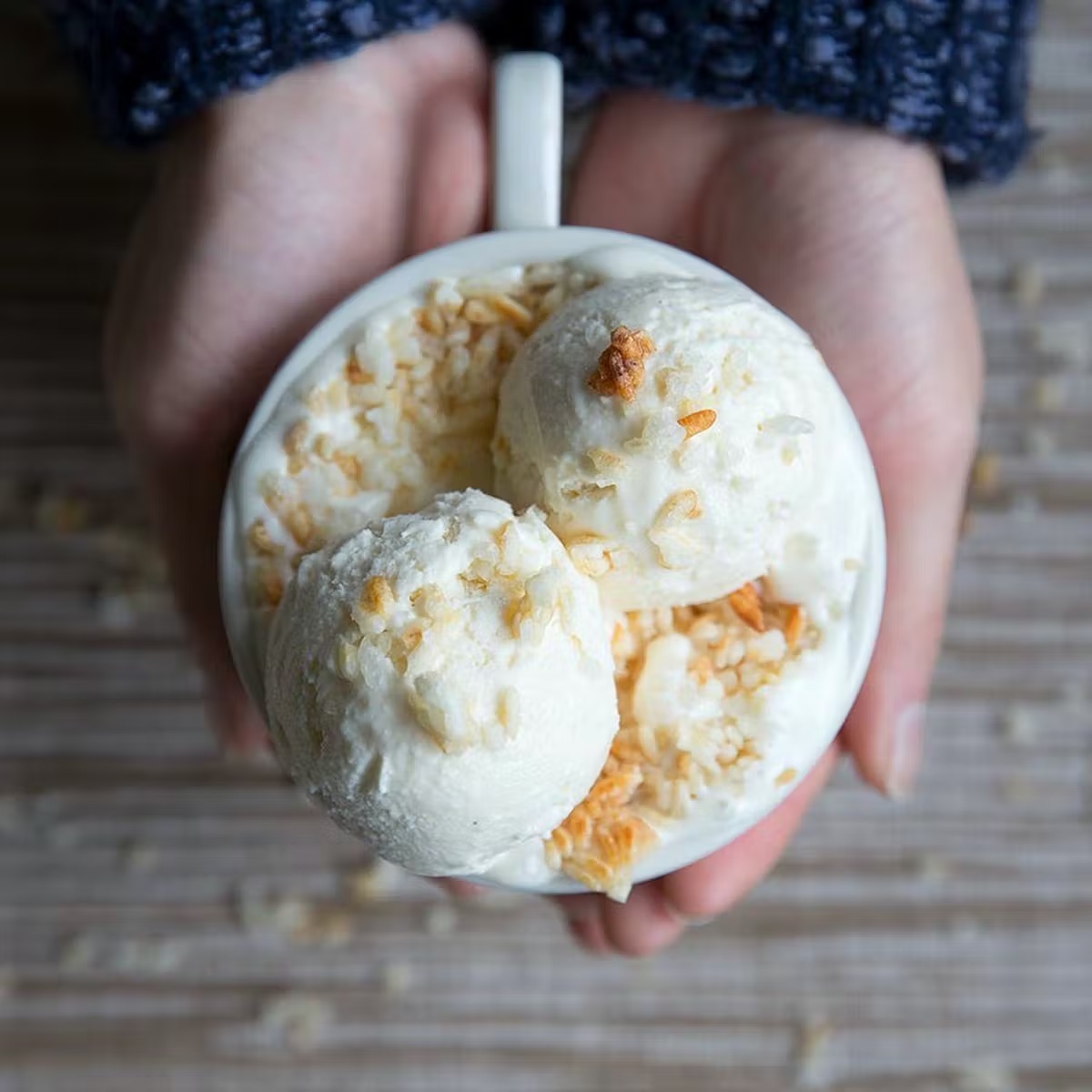Noona's Ice Cream Best Sellers - 6 Pints