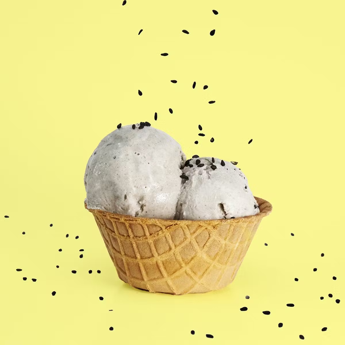 Choose Your Own Ice Cream - 6 Pints
