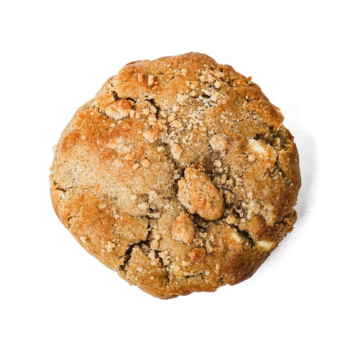 Apple Pie Jumbo Cookies