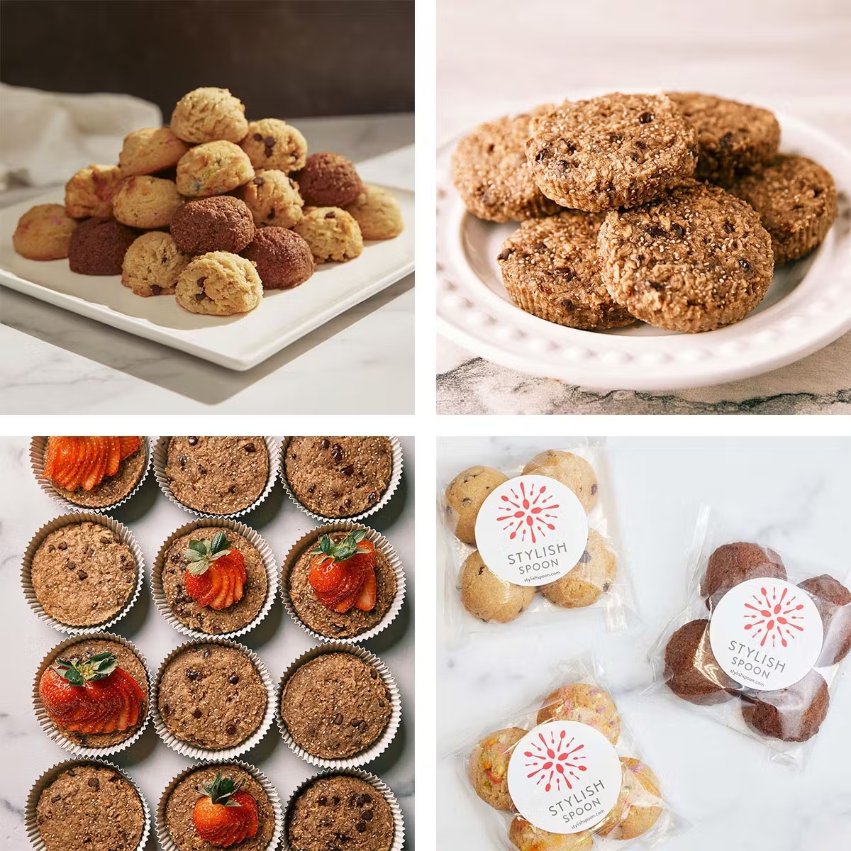 Gluten Free Signature Pack