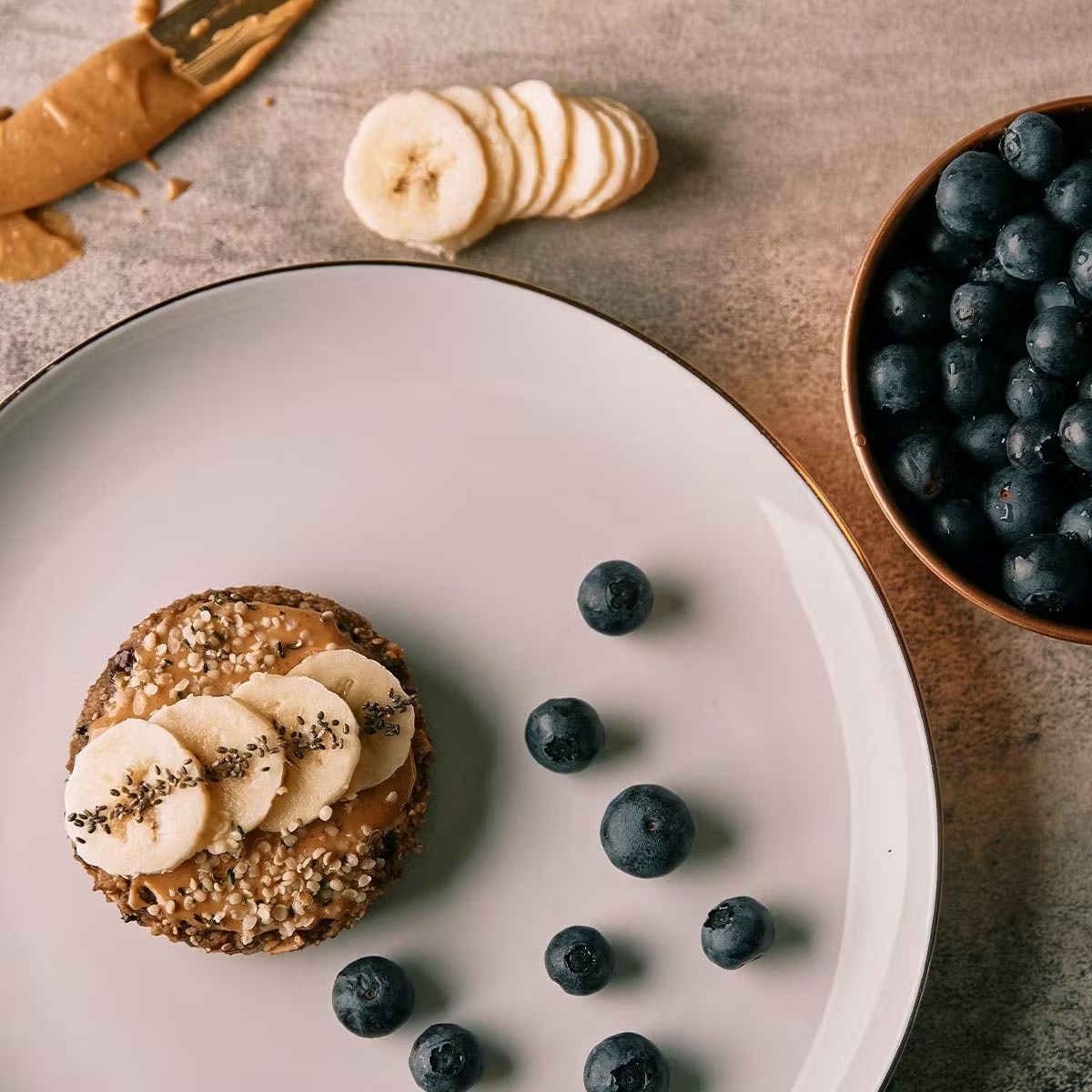 Choose Your Own Oatmeal Chia Cups - 18 Pack