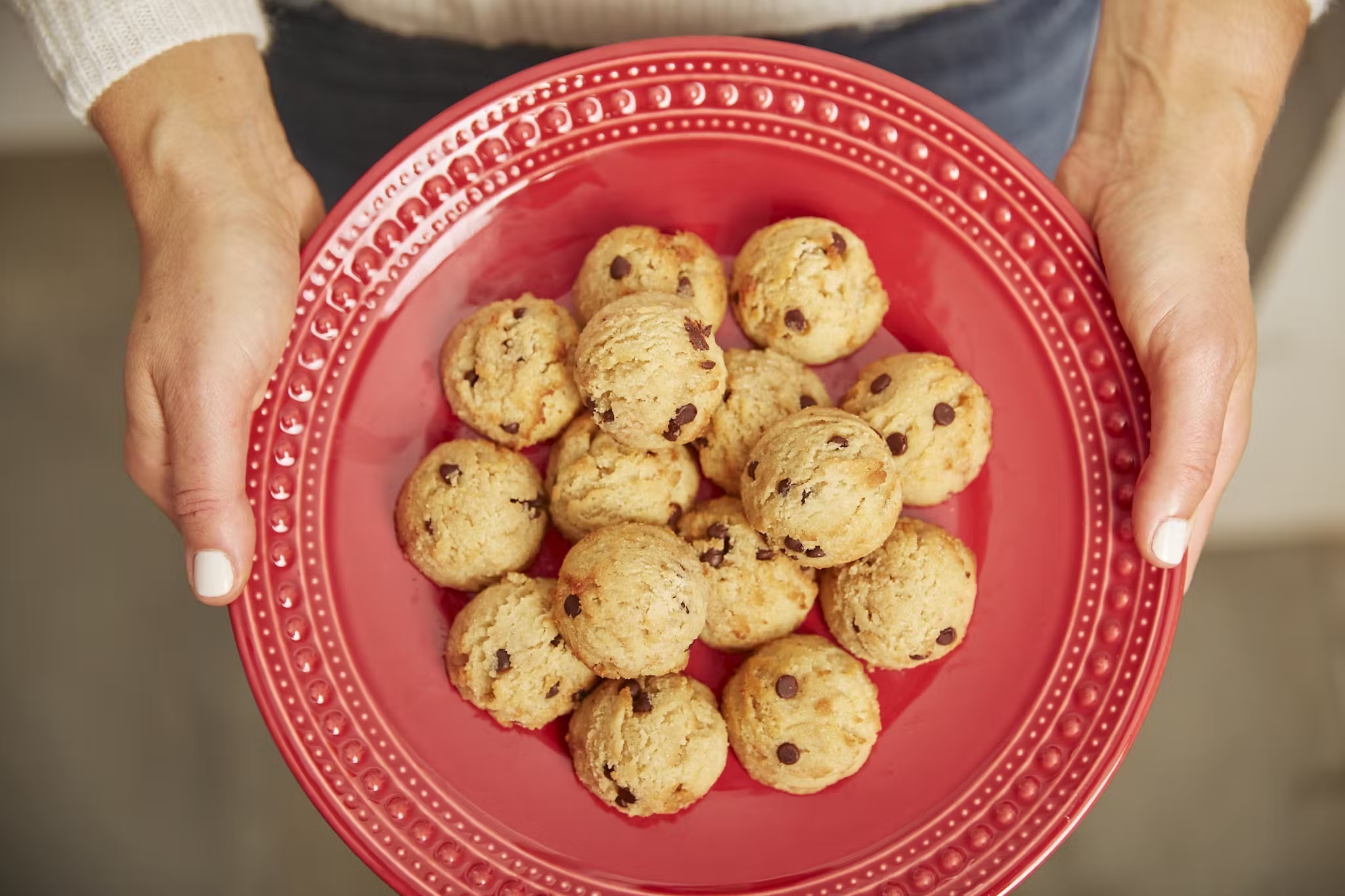 Gluten Free + Vegan Cookie Bites - Choose Your Own 12 Pack