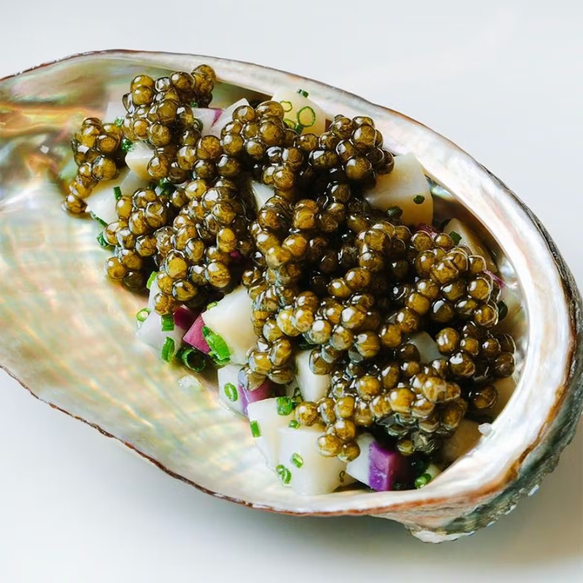 Supreme Caviar