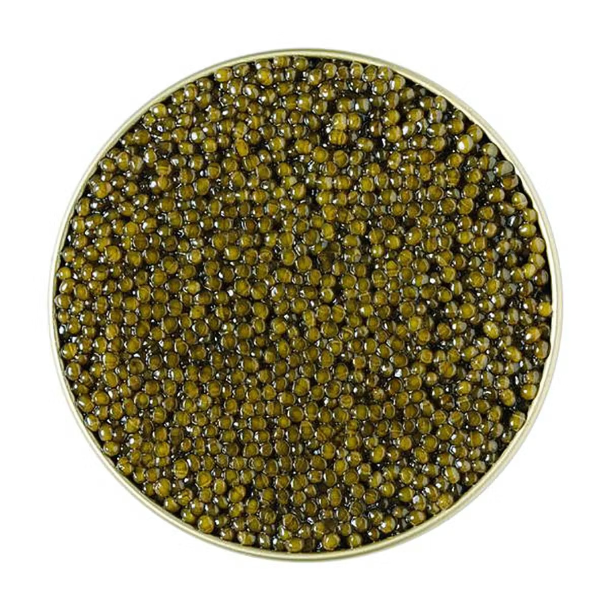 Russian Ossetra Caviar