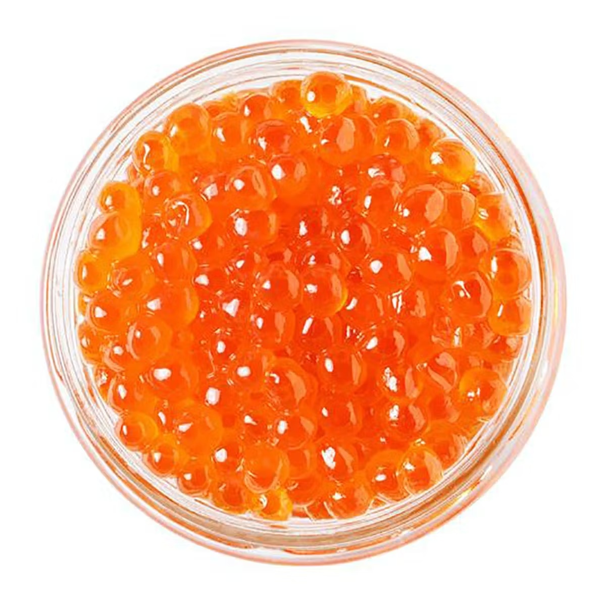 Salmon Roe