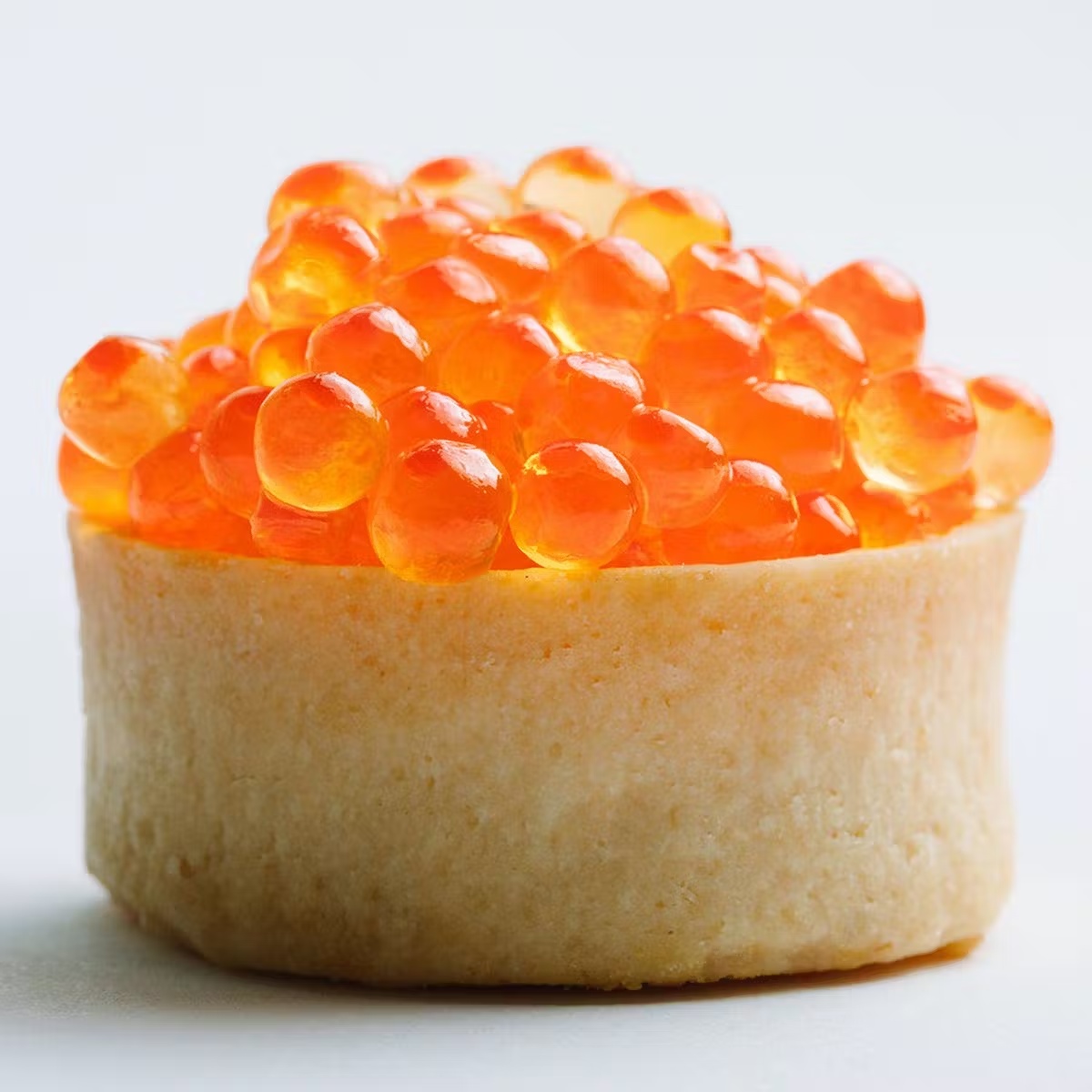 Salmon Roe