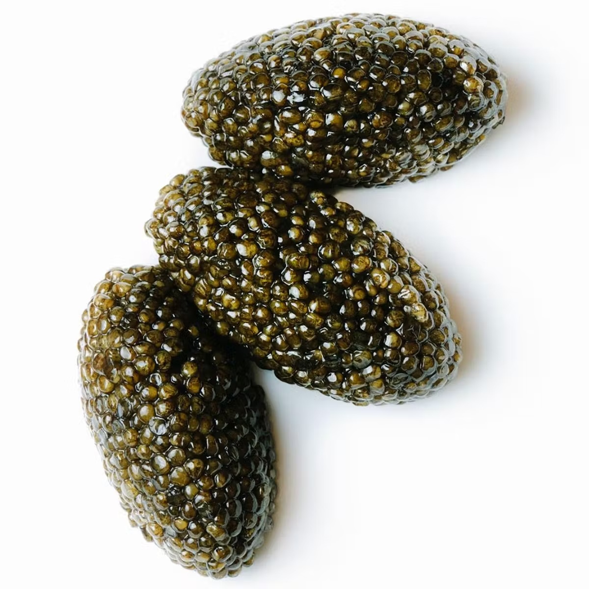 Signature Caviar Pack