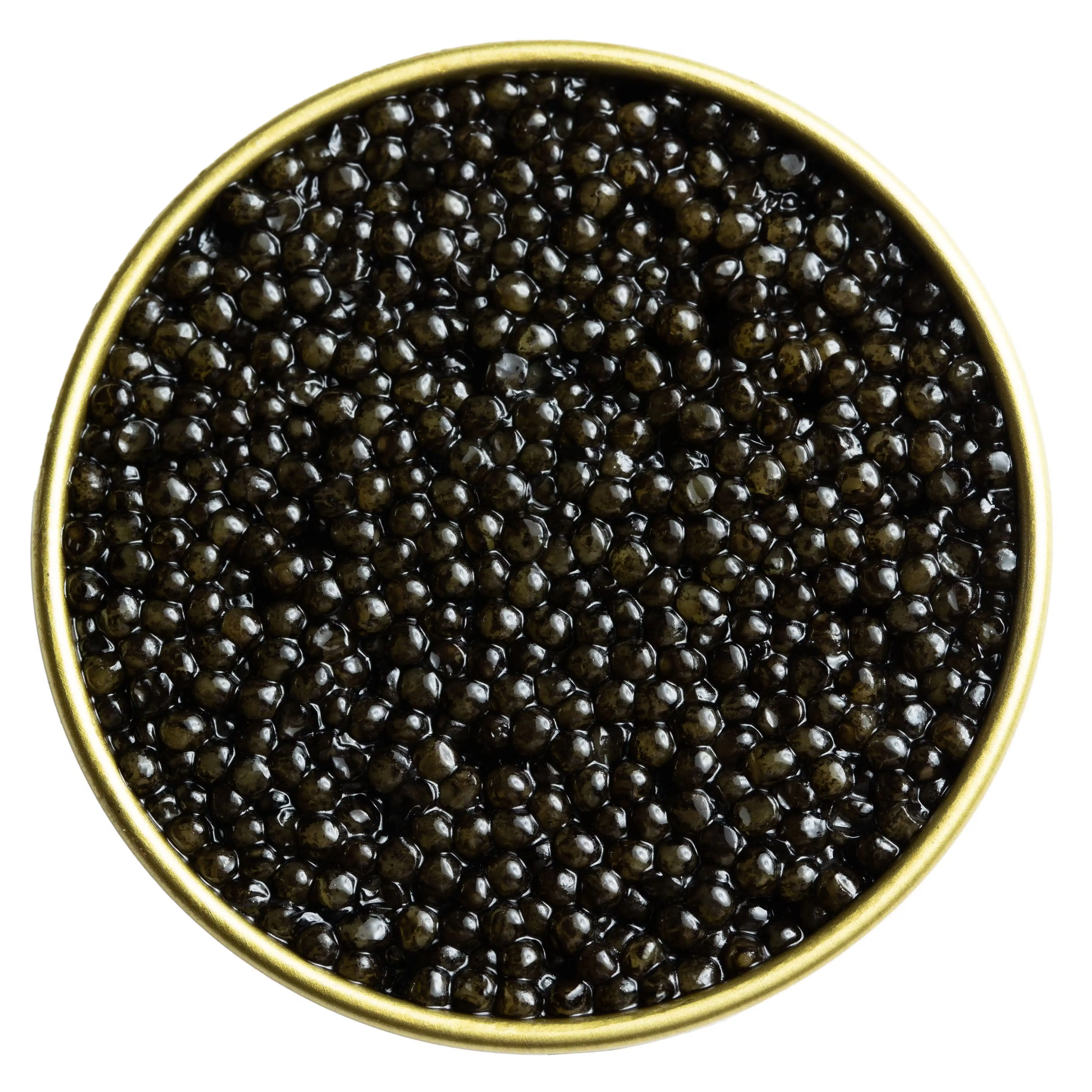 Signature Caviar Pack