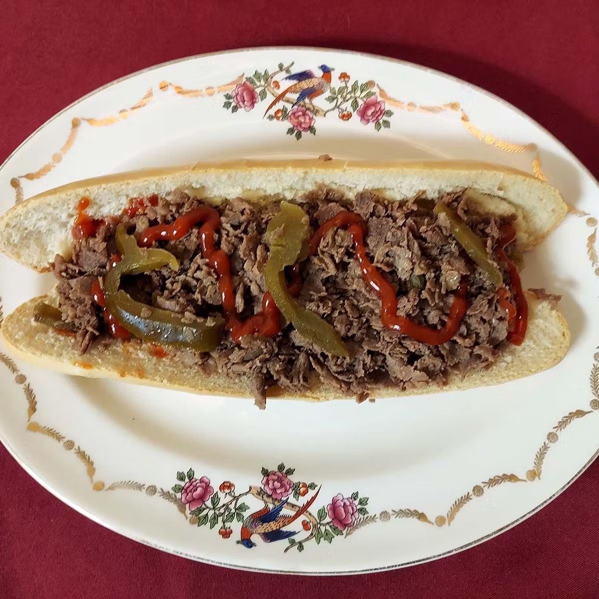 Philly Cheesesteak Kit - 12 Pack