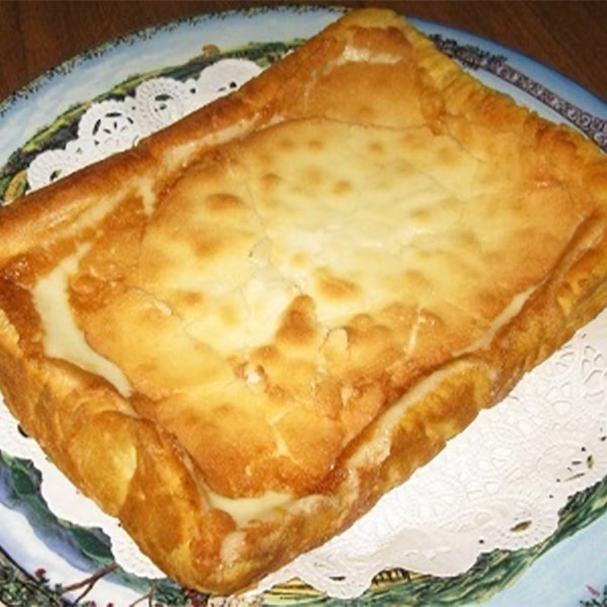 Philadelphia German Butter Cakes	- 4 Pack