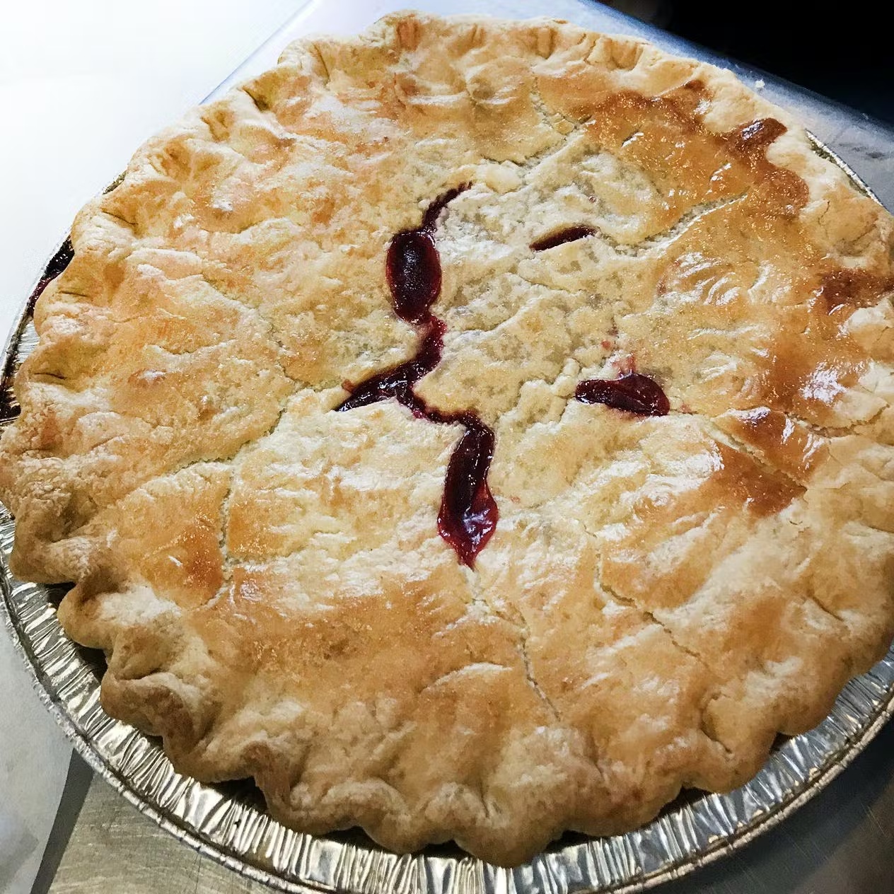 Raspberry Pie