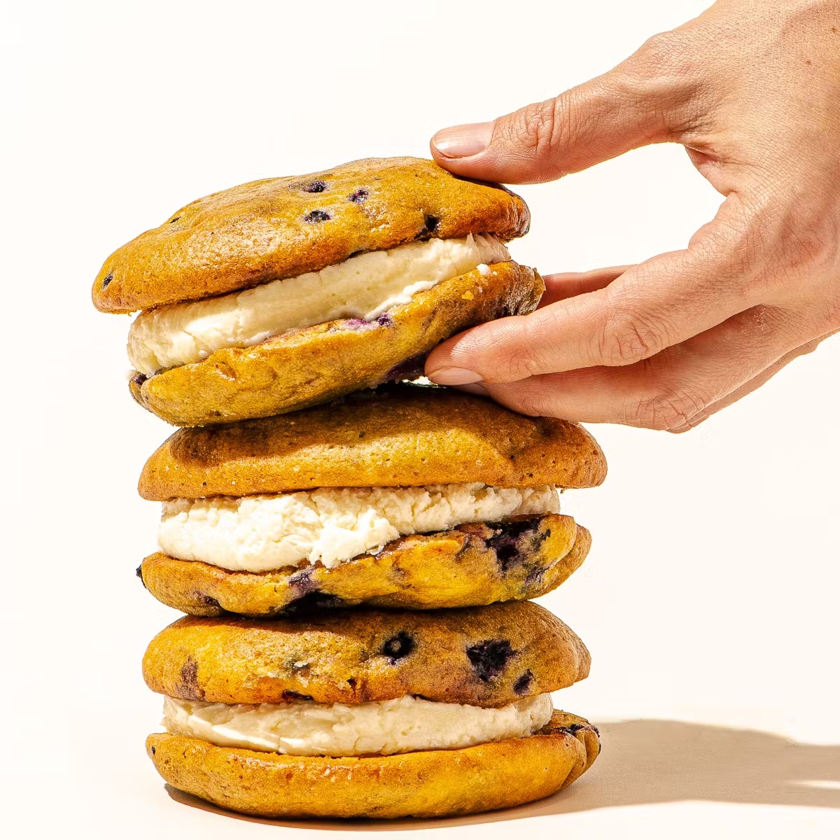 Blueberry Whoopie Pie Gift Box