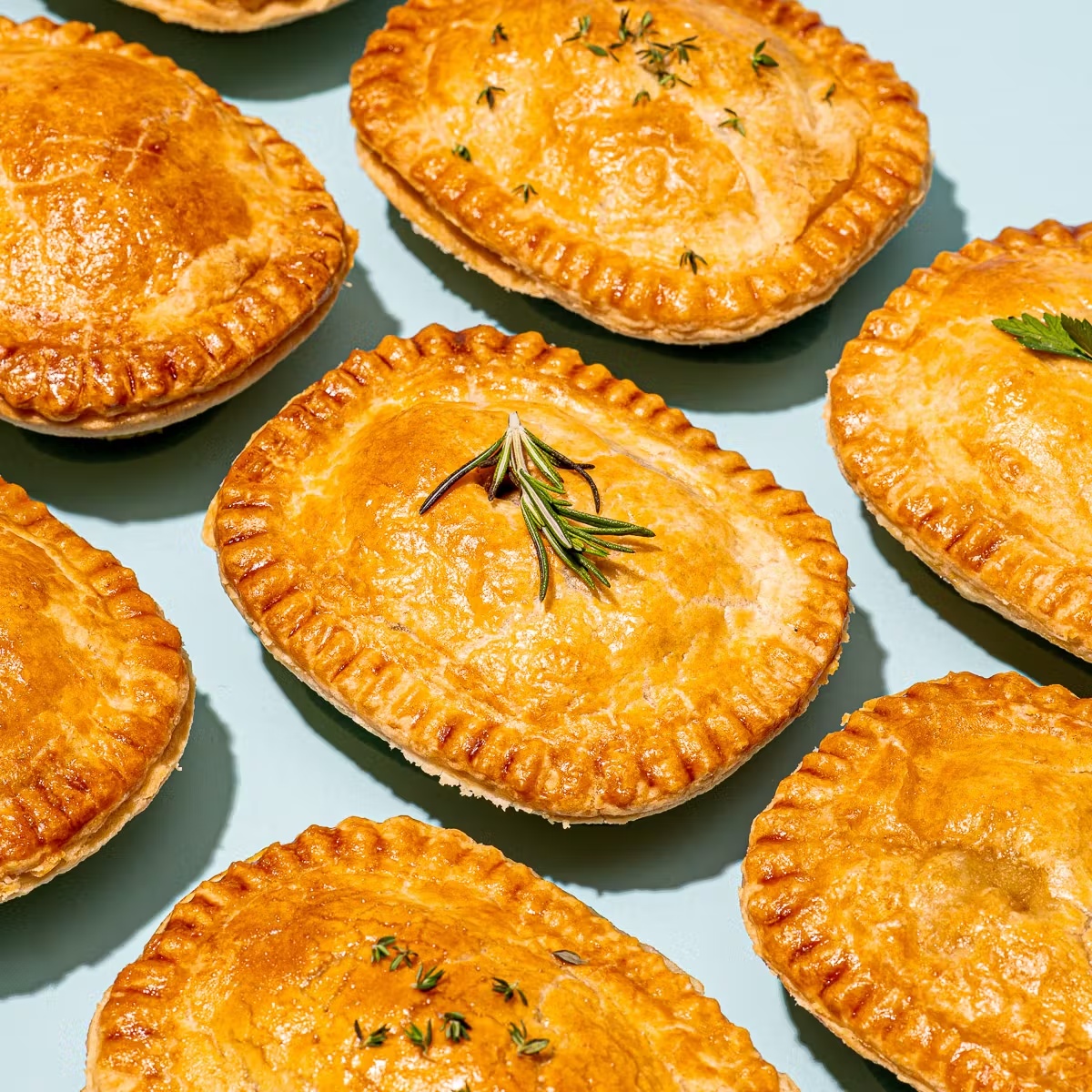 Best Selling Hand Pies - 6 Pack