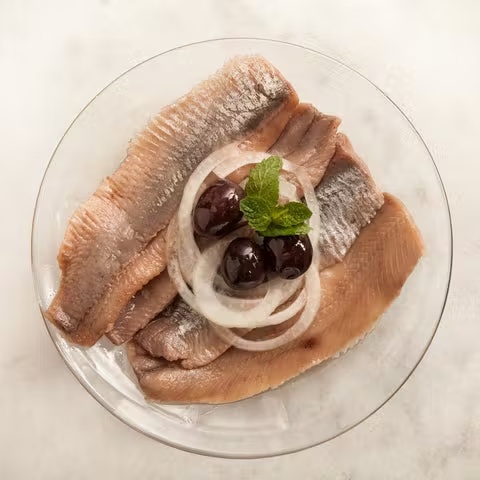 Matjes Herring