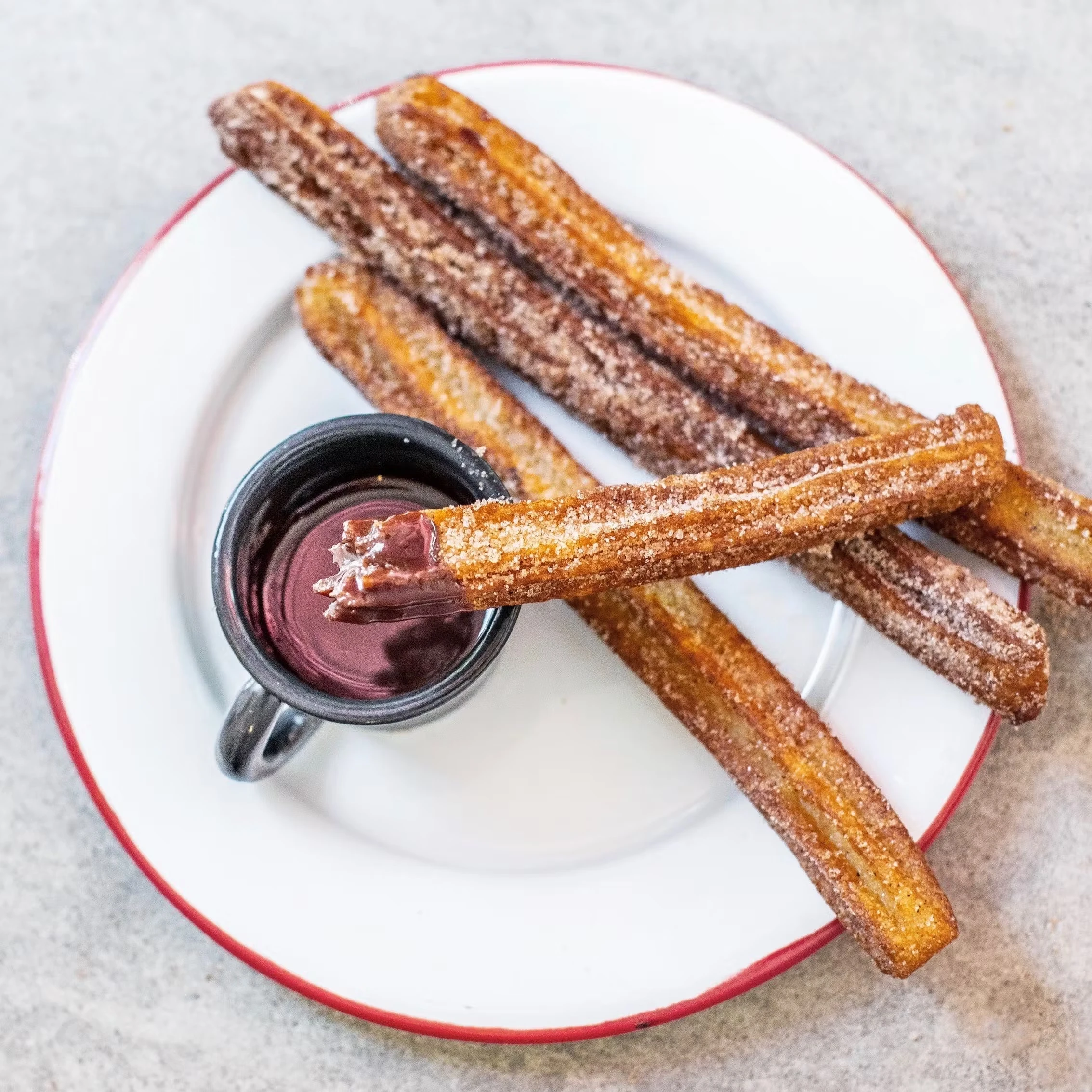 Mexican Churros