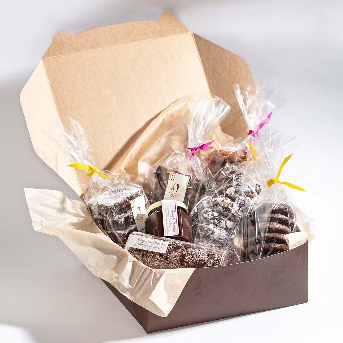 Chocolate Lover's Box