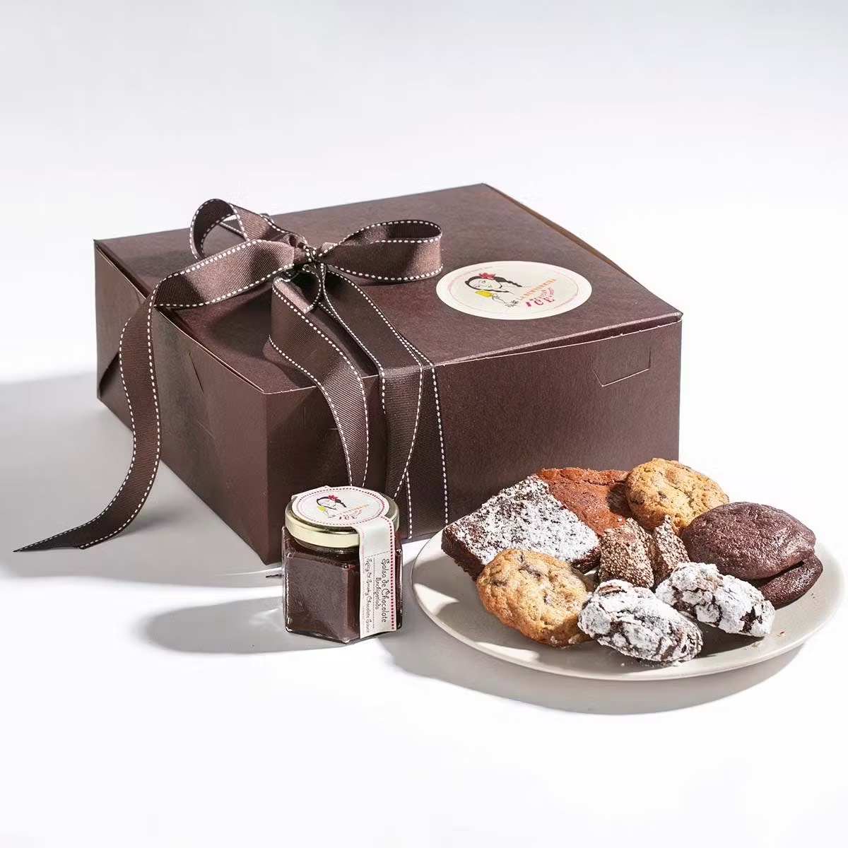 Chocolate Lover's Box