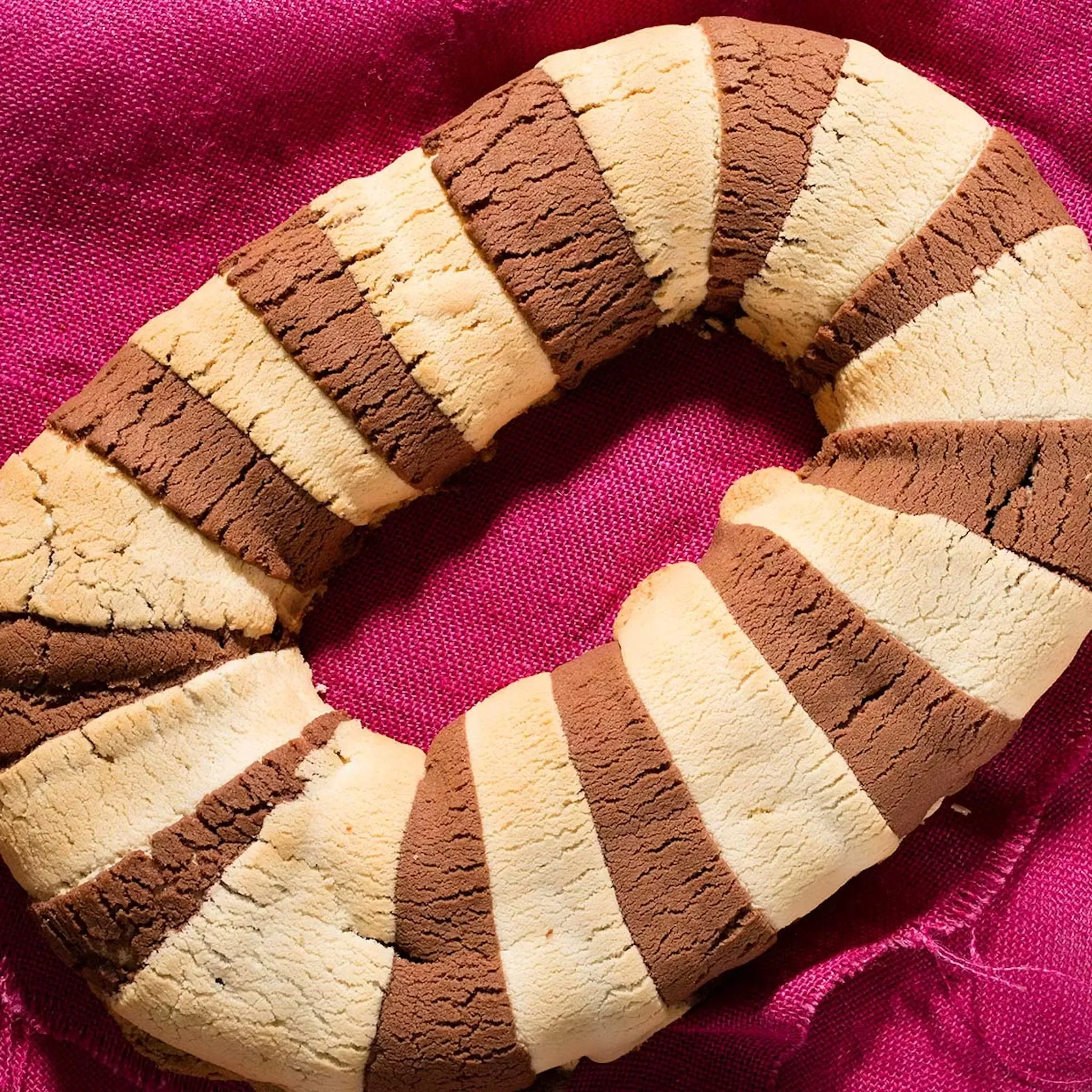 Rosca de Reyes