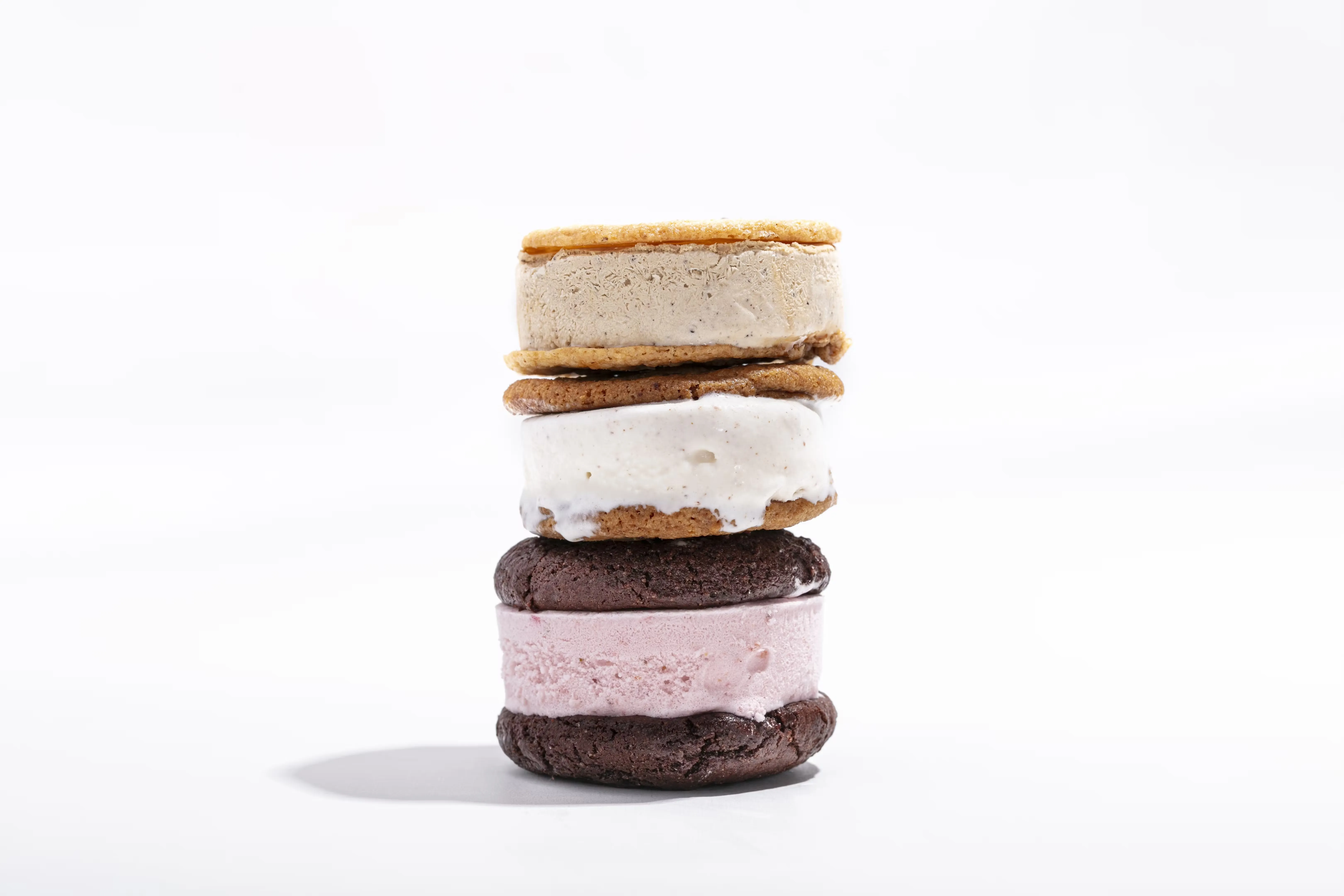 Ice Cream Sandwiches - 6 Pack
