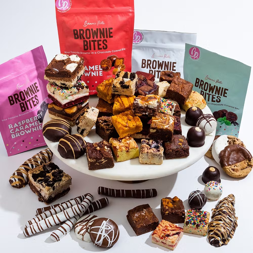 "All Things Sweet" Gift Basket