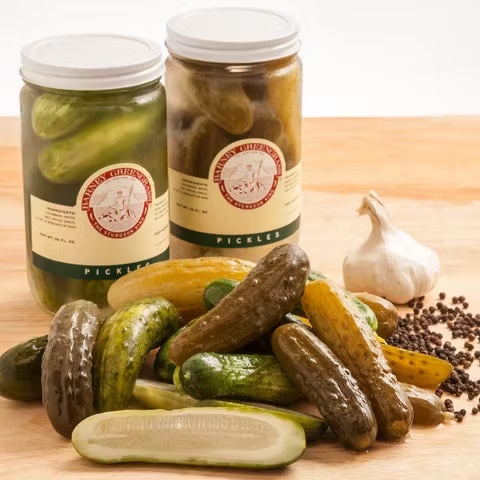 Pickles - 1 Qt.