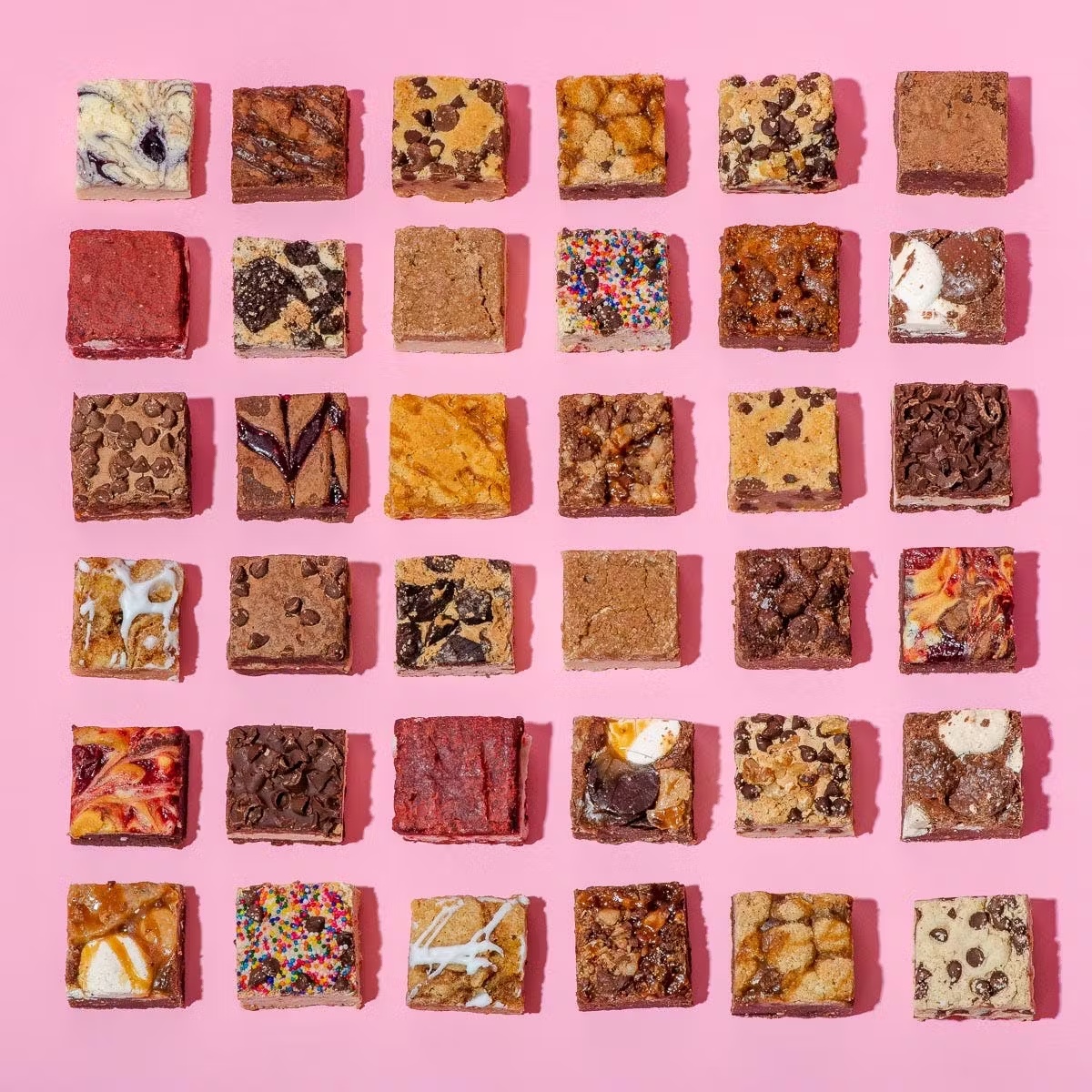 Buckeyes and Brownies - 12 Pack