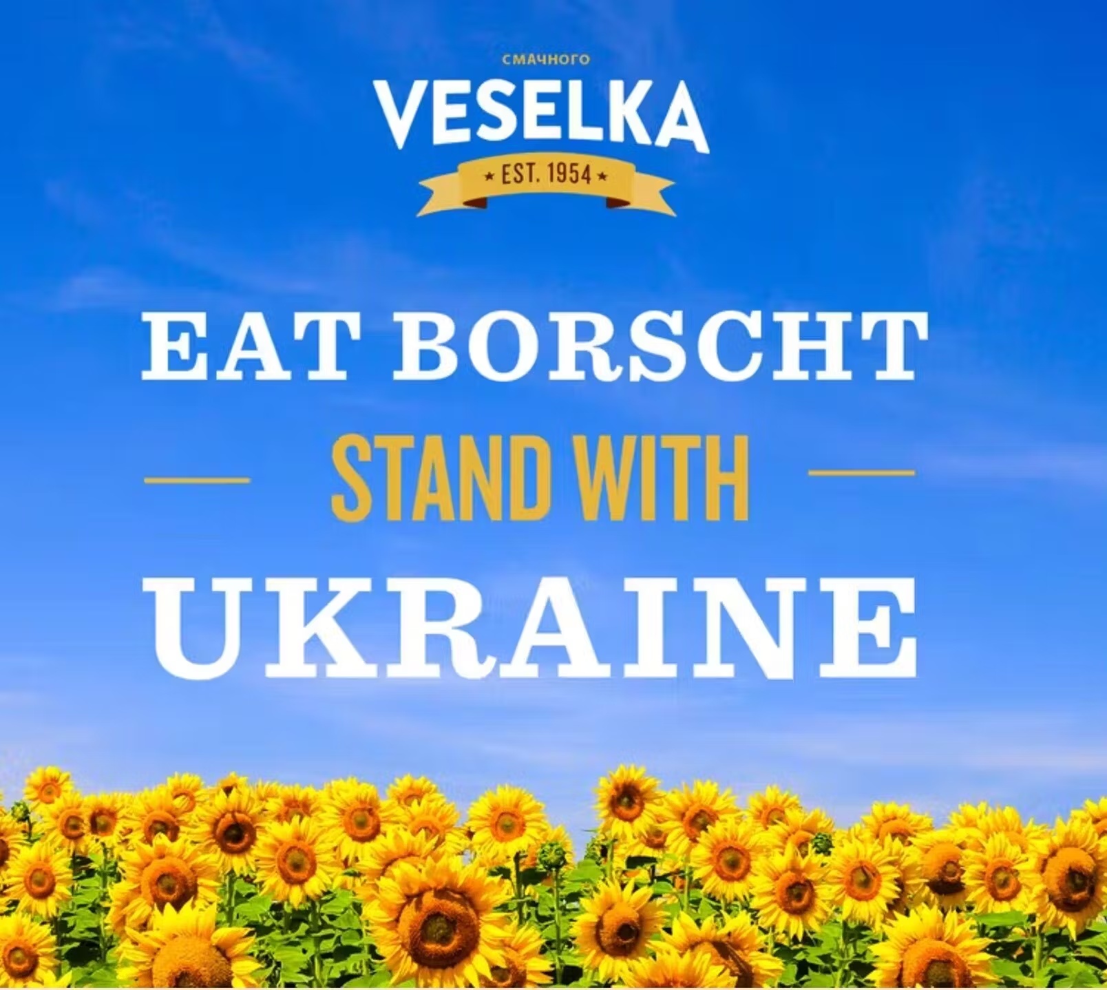 Ukrainian Borscht