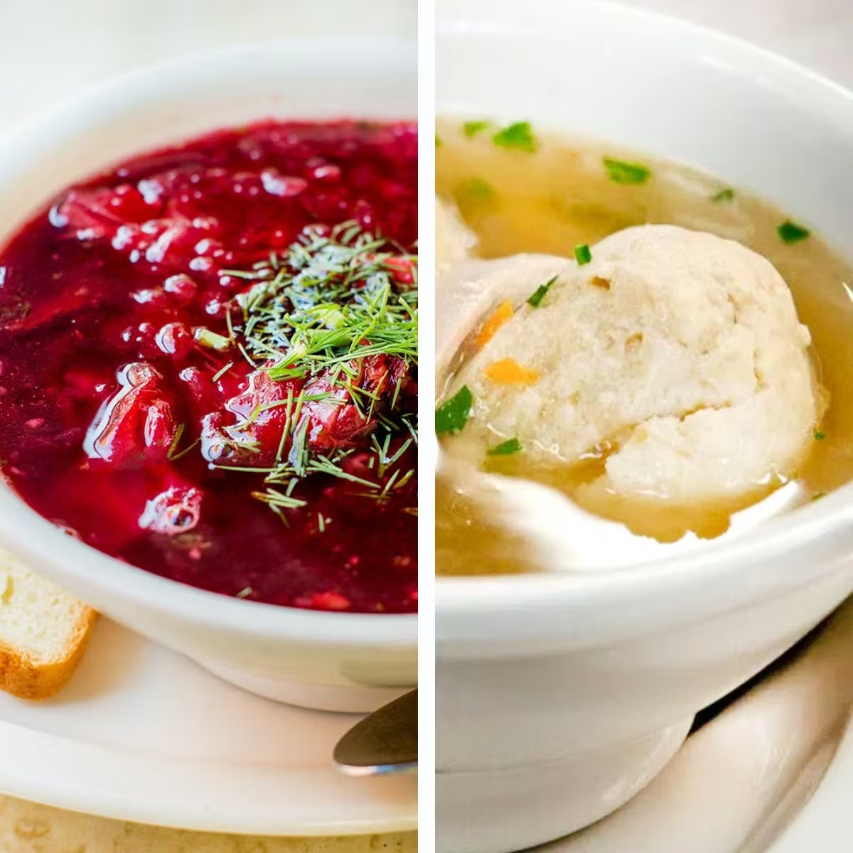 Soup - Choose Your Own 2 Qts.