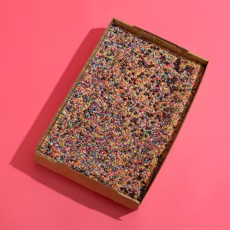 Brownie Tray - Choose Your Own