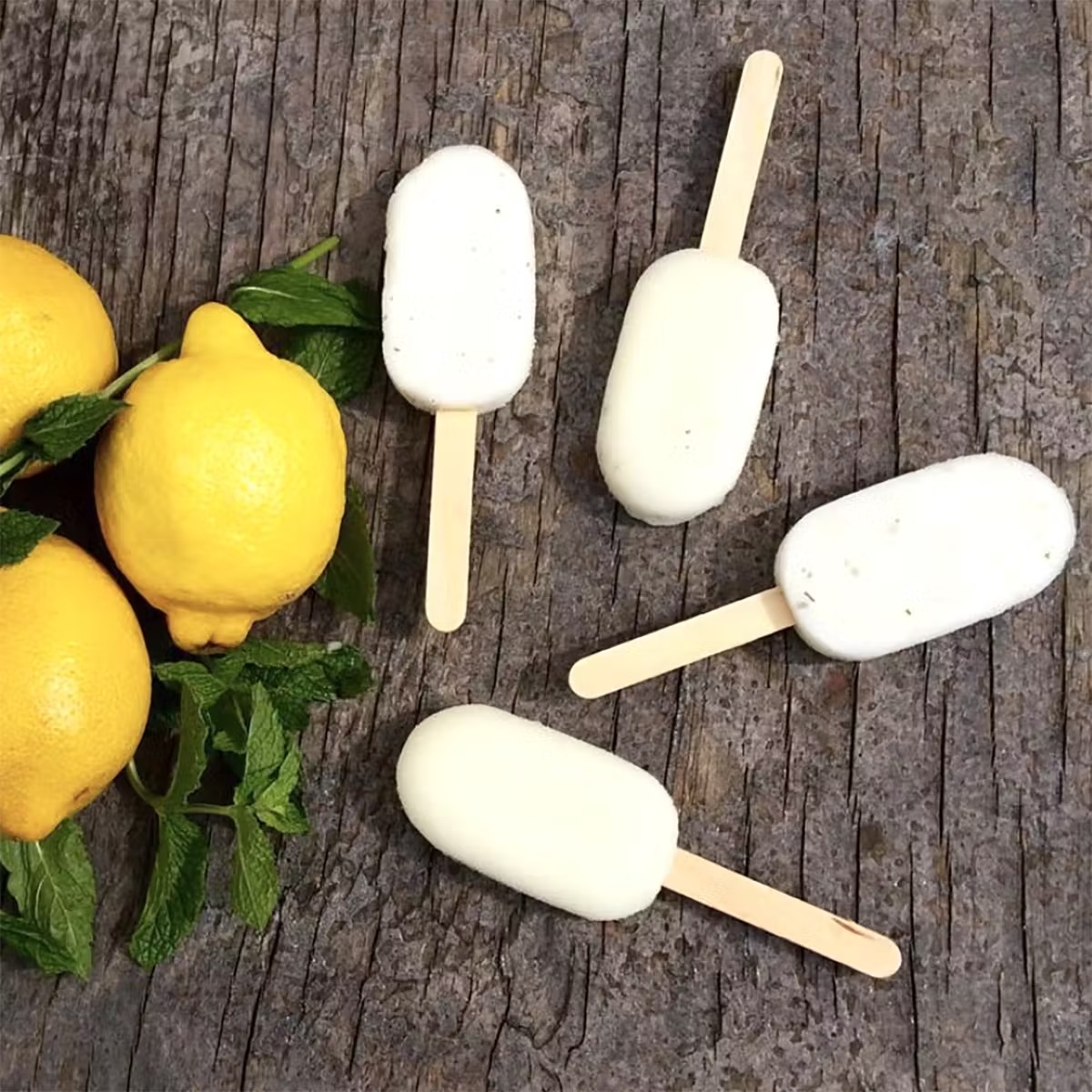 Choose Your Own Elegant Ice Pops - 20 Pack