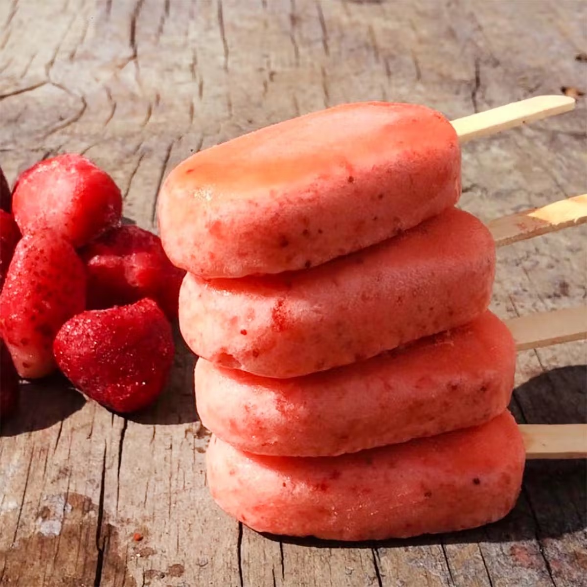 Choose Your Own Elegant Ice Pops - 20 Pack