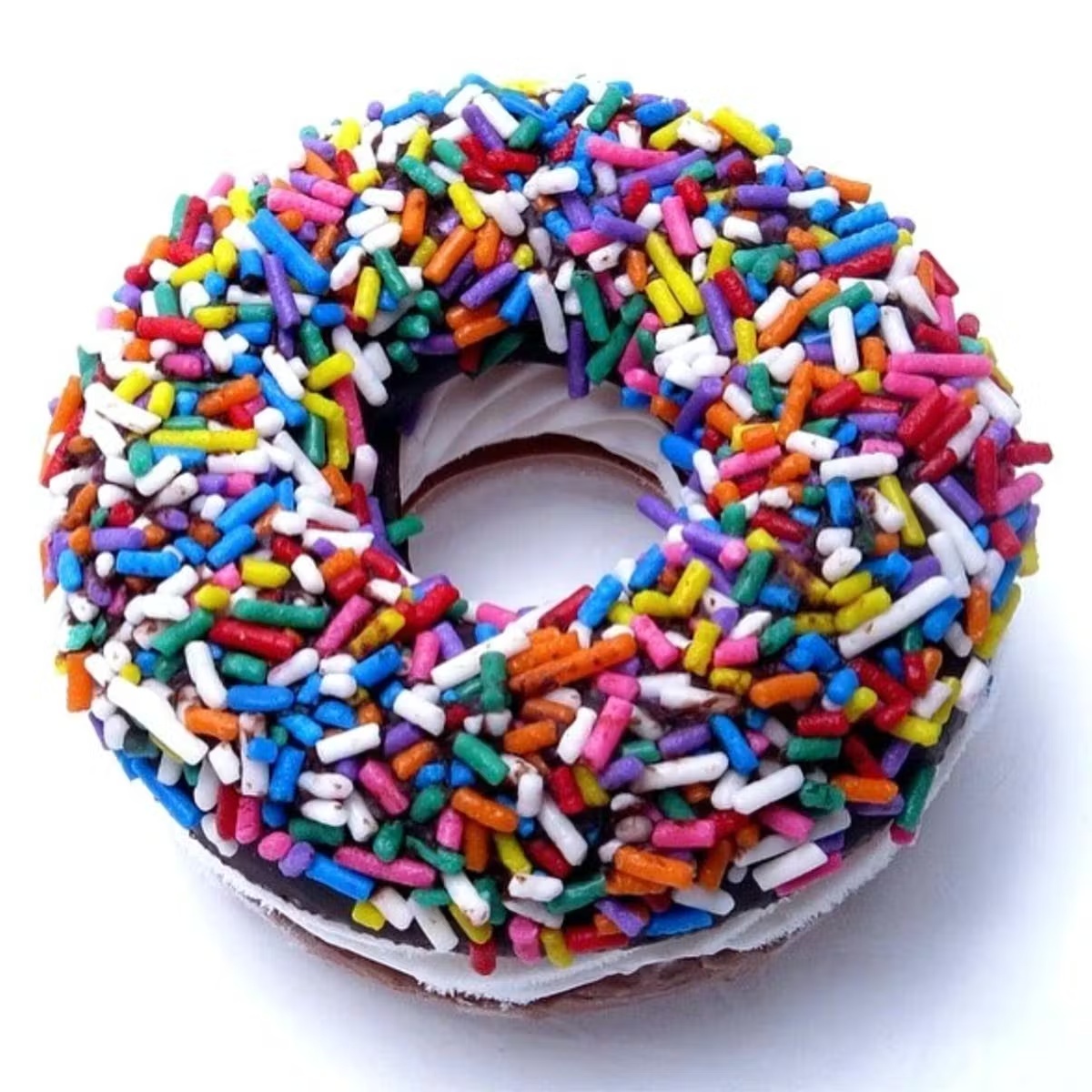Choose Your Own Ice Cream Donuts - 12 Pack