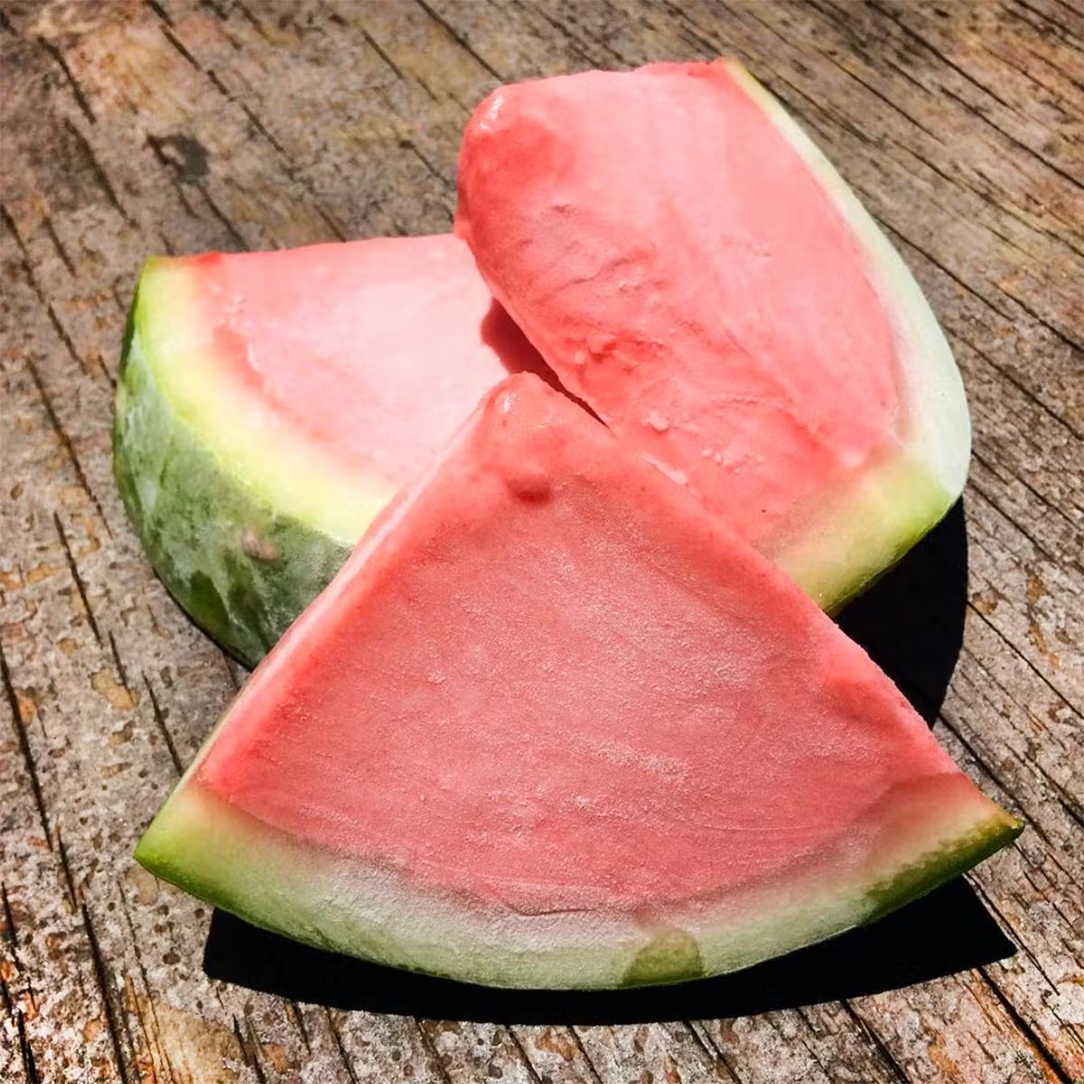 Watermelon Sorbet Wedges - 10 Pack
