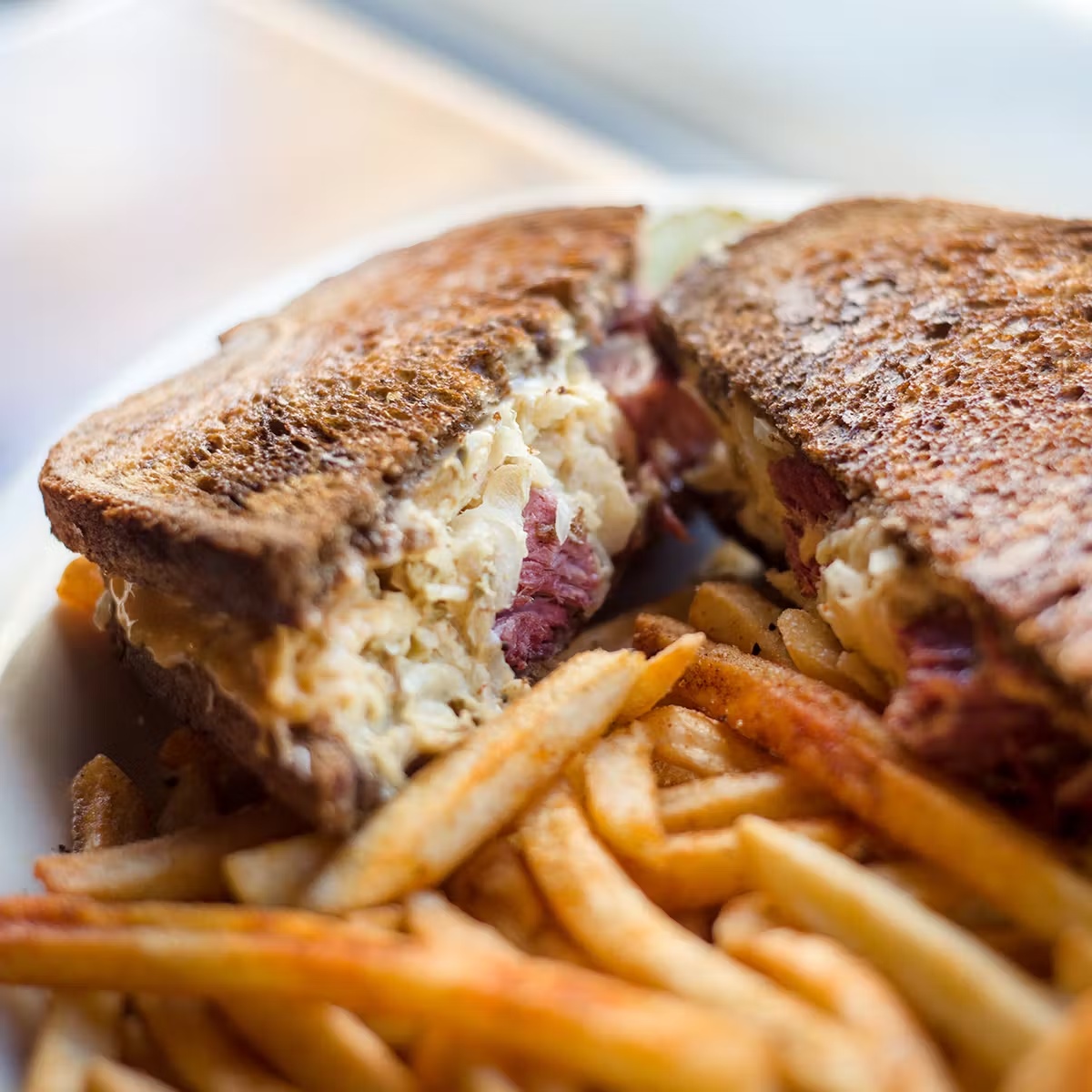 Blackstone Reuben Sandwich Kit for 8