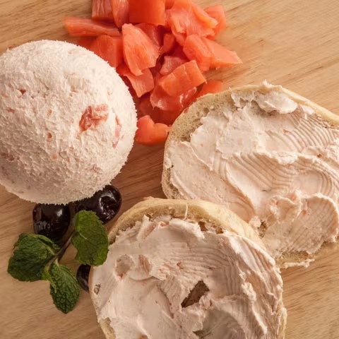 Cream Cheese - Choose Your Own