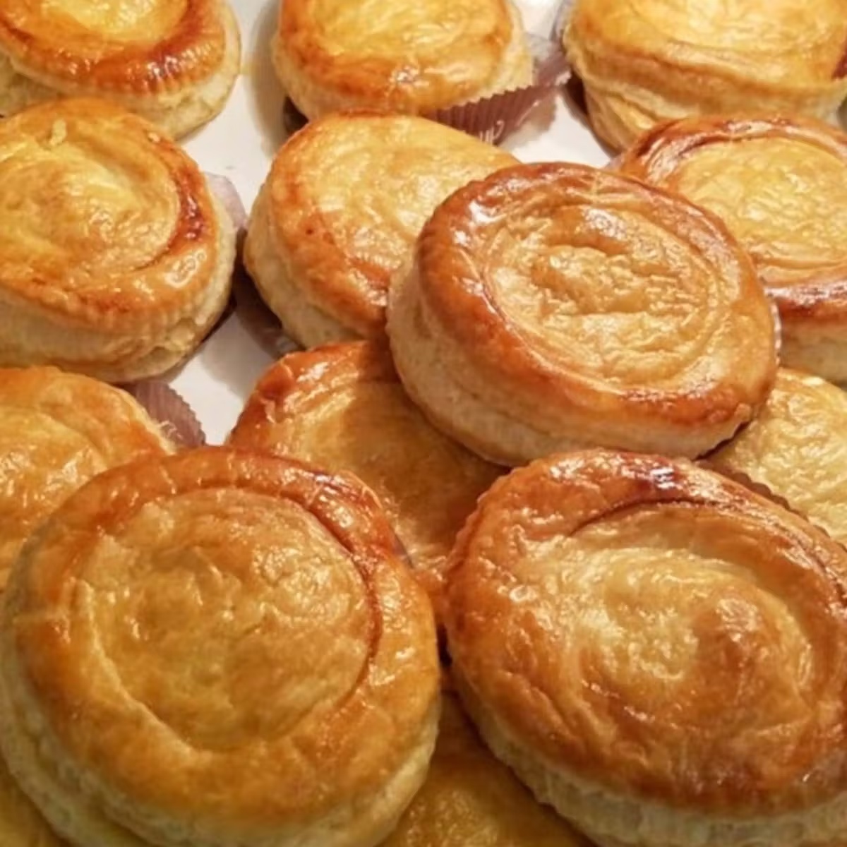 Meat Pie - Choose Your Own Dozen