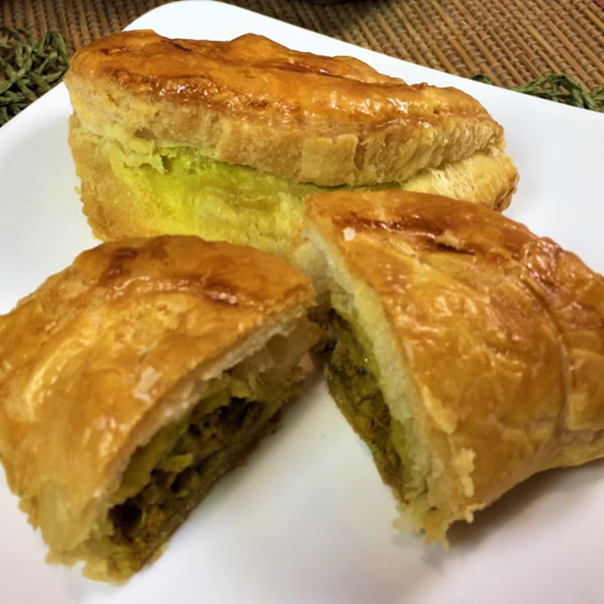 Meat Pie - Choose Your Own Dozen